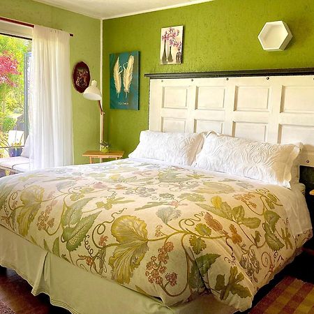 Cabanas Chiloeislife Countryside Кастро Экстерьер фото